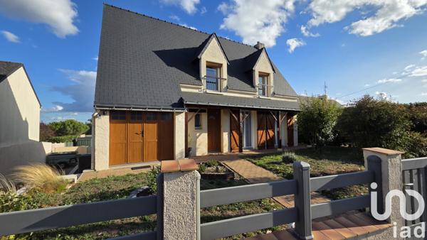 Maison à vendre 5 pièces 117 m² Vair-sur-Loire