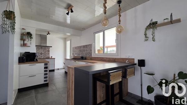 Maison à vendre 5 pièces 117 m² Vair-sur-Loire