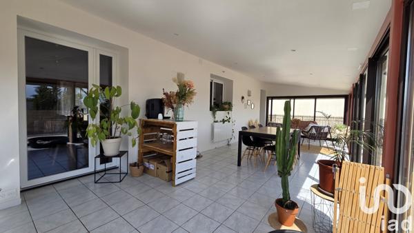 Maison à vendre 5 pièces 117 m² Vair-sur-Loire