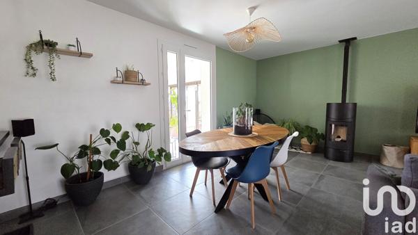 Maison à vendre 5 pièces 117 m² Vair-sur-Loire