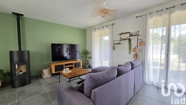 Maison à vendre 5 pièces 117 m² Vair-sur-Loire