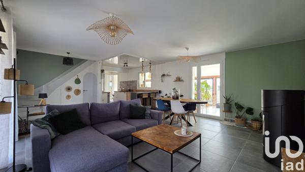 Maison à vendre 5 pièces 117 m² Vair-sur-Loire