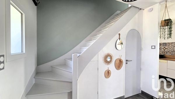 Maison à vendre 5 pièces 117 m² Vair-sur-Loire