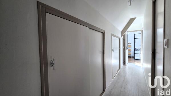 Maison à vendre 5 pièces 117 m² Vair-sur-Loire