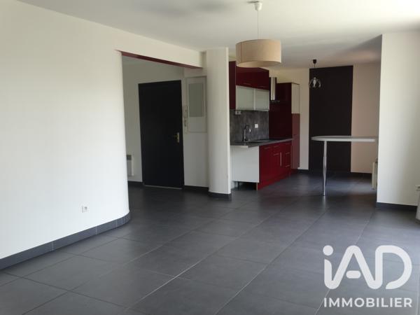 Location appartement 4 pièces 85 m² Châlons-en-Champagne