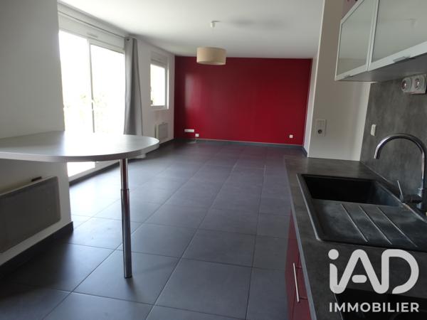 Location appartement 4 pièces 85 m² Châlons-en-Champagne