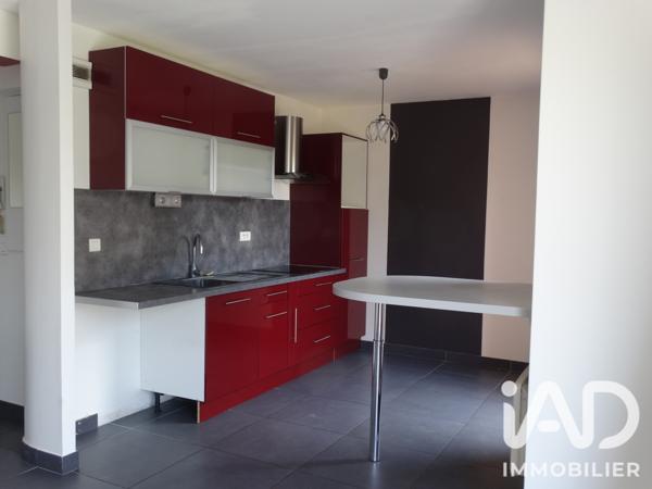 Location appartement 4 pièces 85 m² Châlons-en-Champagne