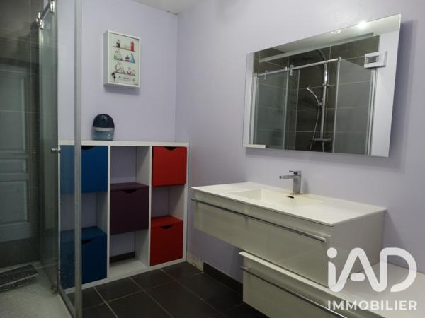 Location appartement 4 pièces 85 m² Châlons-en-Champagne