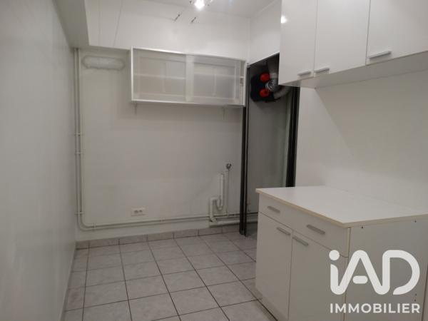 Location appartement 4 pièces 85 m² Châlons-en-Champagne