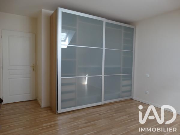 Location appartement 4 pièces 85 m² Châlons-en-Champagne