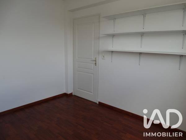 Location appartement 4 pièces 85 m² Châlons-en-Champagne