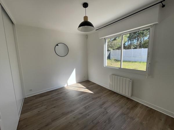 Maison à vendre |  Lège-Cap-Ferret |  4 pièces | 150 m²