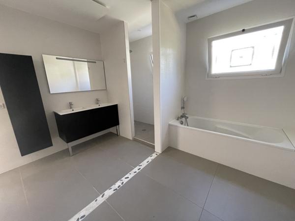 Maison à vendre |  Lège-Cap-Ferret |  4 pièces | 150 m²