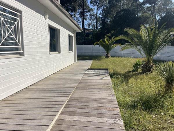 Maison à vendre |  Lège-Cap-Ferret |  4 pièces | 150 m²