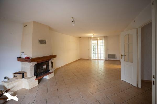 Maison à vendre |  Capdenac-Gare |  4 pièces | 124 m²