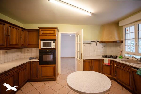 Maison à vendre |  Capdenac-Gare |  4 pièces | 124 m²