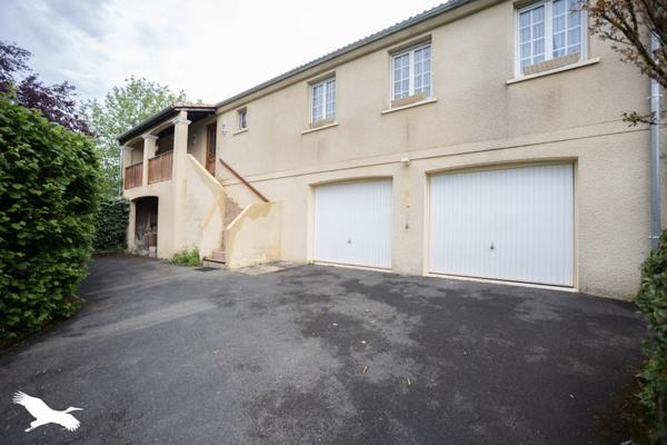 Maison à vendre |  Capdenac-Gare |  4 pièces | 124 m²