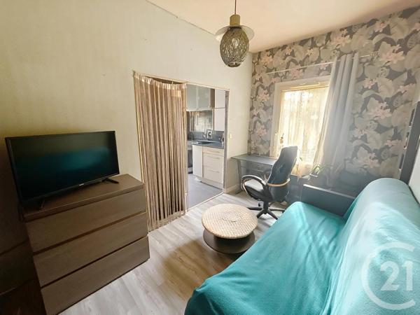 Maison à vendre  2 pièces - 25,56 m 2   GARGES LES GONESSE  - 95