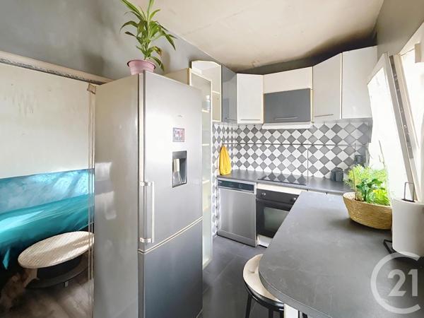 Maison à vendre  2 pièces - 25,56 m 2   GARGES LES GONESSE  - 95