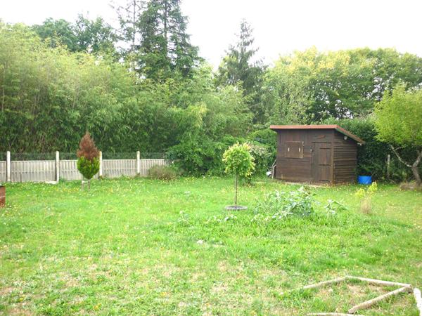 Maison à vendre à proximité de Lamotte Beuvron.
