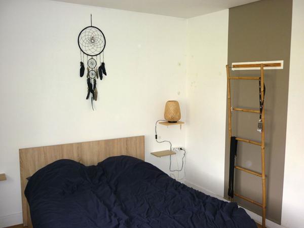 Maison à vendre à proximité de Lamotte Beuvron.