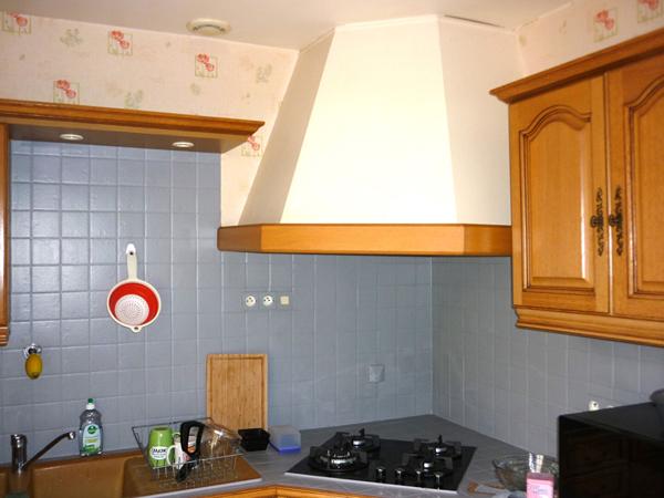 Maison à vendre à proximité de Lamotte Beuvron.