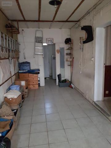 Maison à vendre à La Flèche dans la Sarthe (72200), ref : 1171