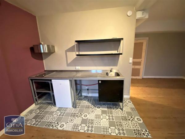 Location appartement Cholet (49300) 2 pièces 54.87m²