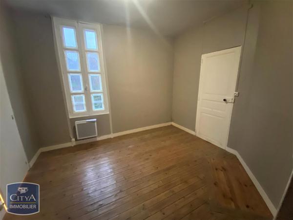 Location appartement Cholet (49300) 2 pièces 54.87m²