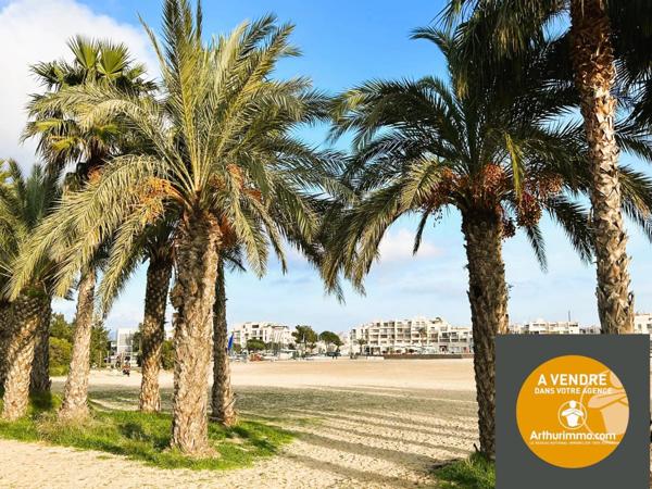 Vente Appartement 3 pièces 38 m2 à Bormes-les-Mimosas