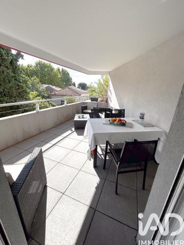 Appartement à vendre 3 pièces 66 m² Nîmes