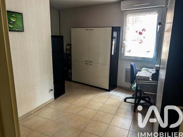 Appartement à vendre 3 pièces 66 m² Nîmes