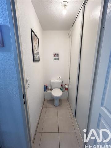 Appartement à vendre 3 pièces 66 m² Nîmes