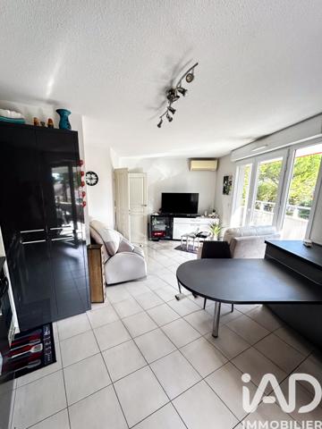 Appartement à vendre 3 pièces 66 m² Nîmes