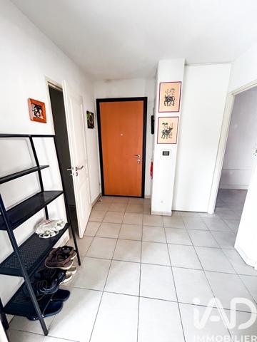 Appartement à vendre 3 pièces 66 m² Nîmes