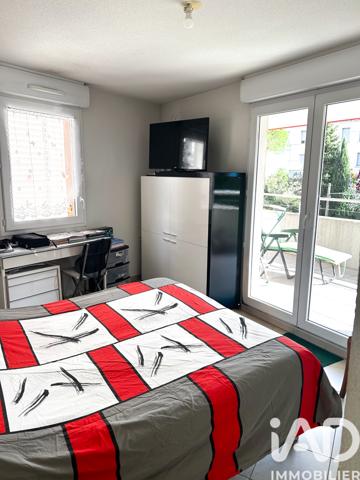 Appartement à vendre 3 pièces 66 m² Nîmes