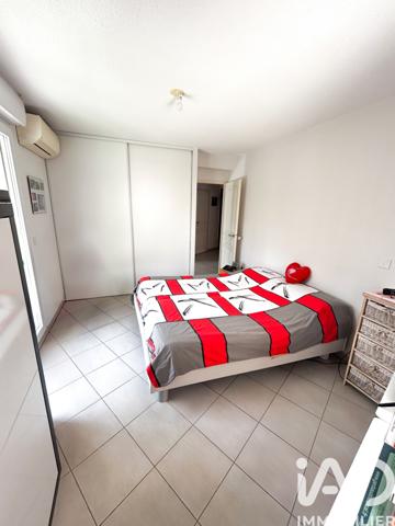 Appartement à vendre 3 pièces 66 m² Nîmes