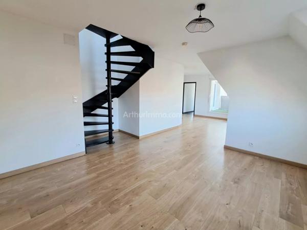 Vente Appartement 4 pièces 116 m2 à Colmar