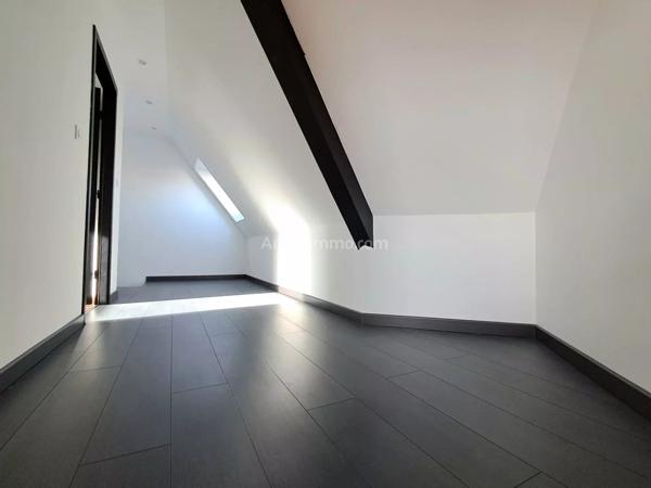 Vente Appartement 4 pièces 116 m2 à Colmar