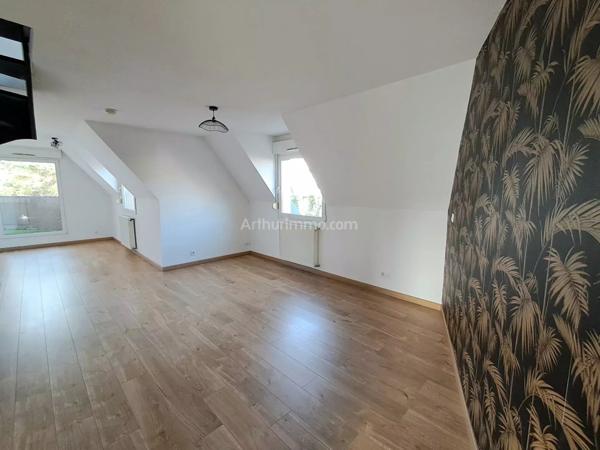 Vente Appartement 4 pièces 116 m2 à Colmar