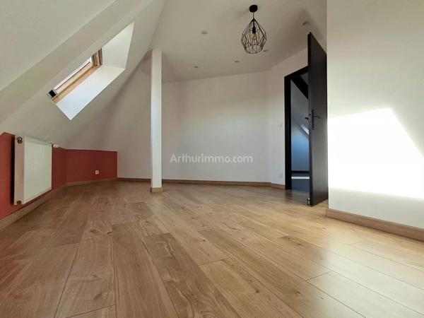 Vente Appartement 4 pièces 116 m2 à Colmar