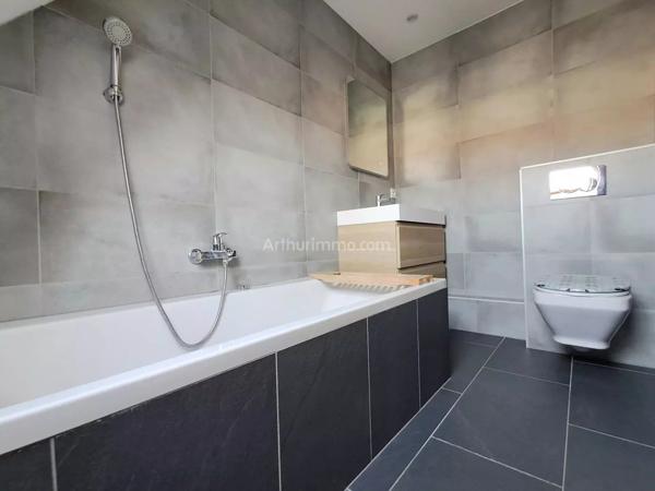 Vente Appartement 4 pièces 116 m2 à Colmar