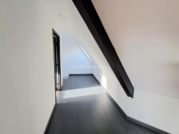 Vente Appartement 4 pièces 116 m2 à Colmar