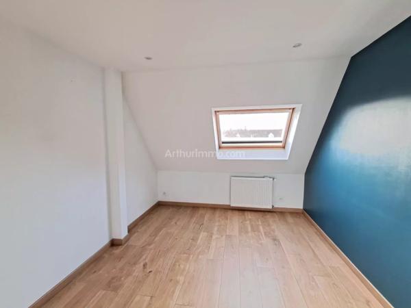 Vente Appartement 4 pièces 116 m2 à Colmar