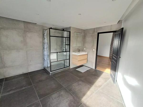 Vente Appartement 4 pièces 116 m2 à Colmar