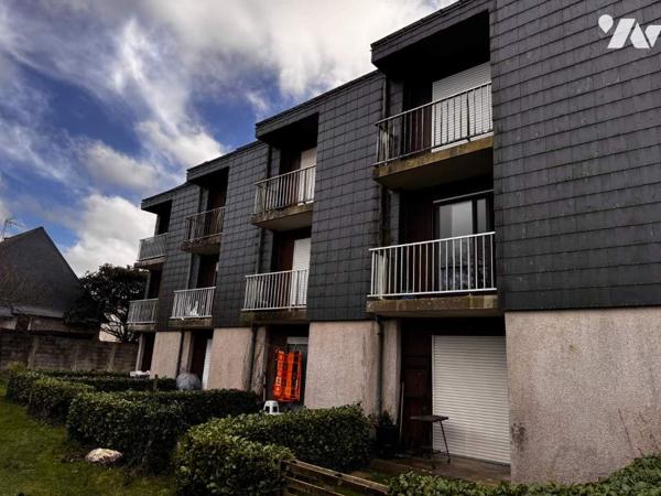 appartement Loudéac