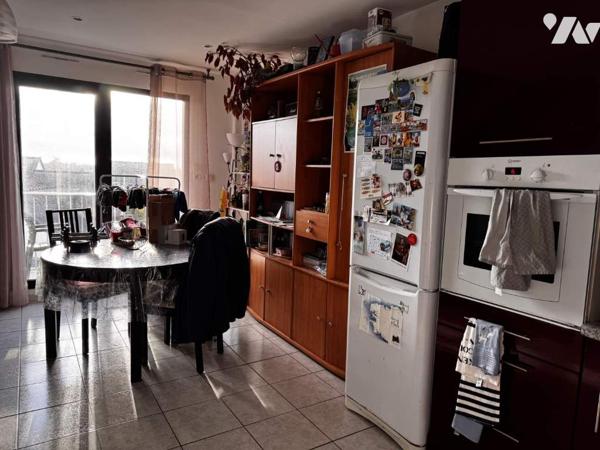 appartement Loudéac