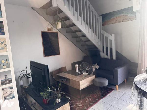 appartement Loudéac