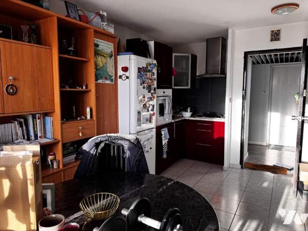 appartement Loudéac