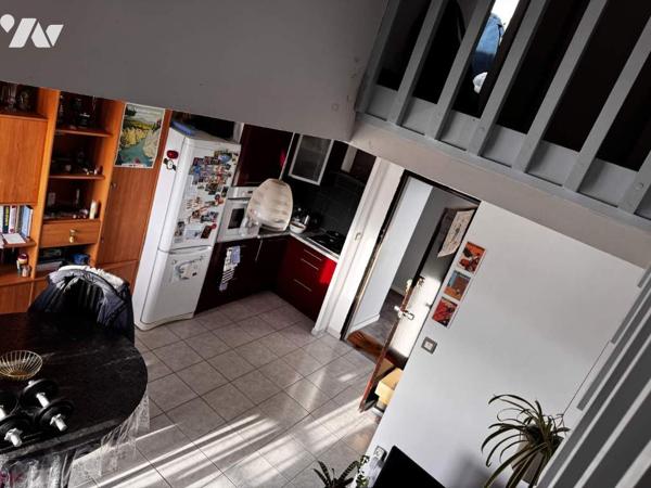 appartement Loudéac